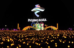 پکن آماده آغاز المپیک زمستانی