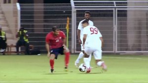 شوک به فوتبال عمان؛ مرگ فوتبالیست ۲۹ ساله در زمین