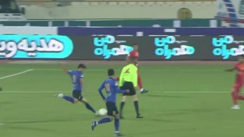 پخش ویدیو