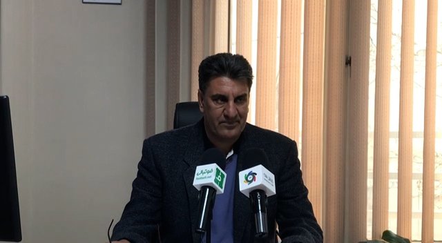 افشاریان : هیچ کسی به اندازه من در چینش داوری وسواس ندارد