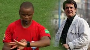 واکنش علیفر به فاجعه داوری در جام ملتهای آفریقا