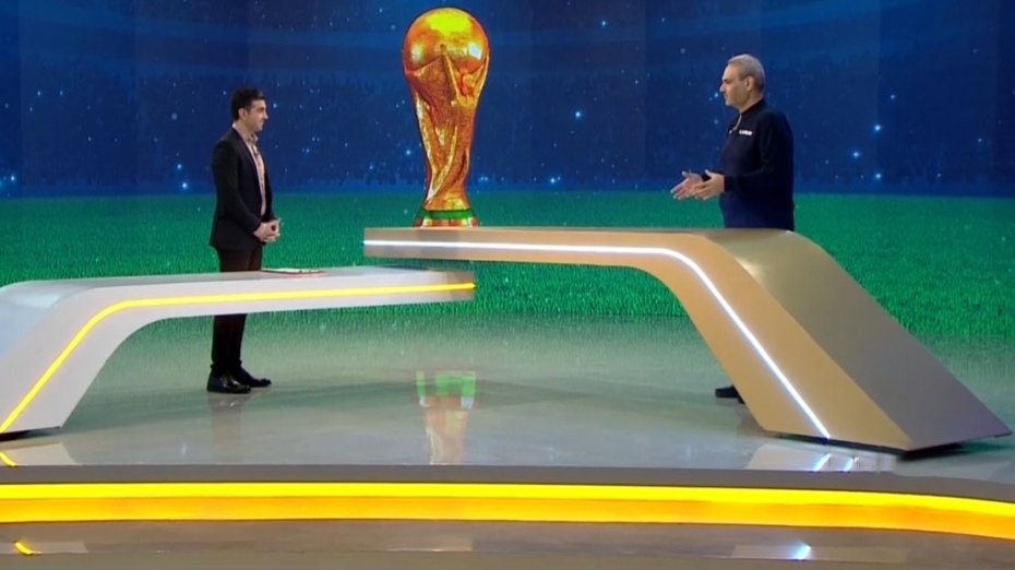 سابقه حضور تیم ملی در جام جهانی به روایت خیابانی