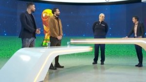 امیدواری نوری و خانزاده به صعود به جام جهانی 2022