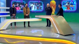 خاطرات نوری و خانزاده از صعود به جام جهانی