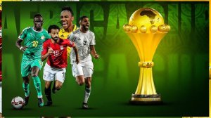 مرور گلهای یک هشتم نهایی جام ملتهای آفریقا 