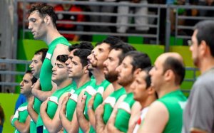 برای پرچم برای ایران؛ افتخارات والیبال نشسته ایران