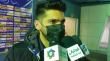 مهدی پور: اجازه نمی‌دهیم تمرکزمان را بهم بریزند