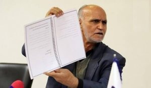 اولیایی: کمیته بدوی رسما اعلام کرد سرخابی ها الزامات را فراهم نکردند