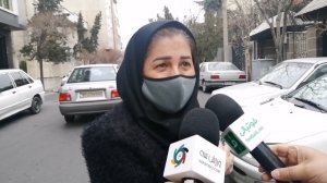شهره موسوی: سراجی در کنار ما خواهد بود