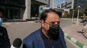 شیعی: تا پایان دادگاه CAS حرفی درباره ویلموتس نمی‌زنم