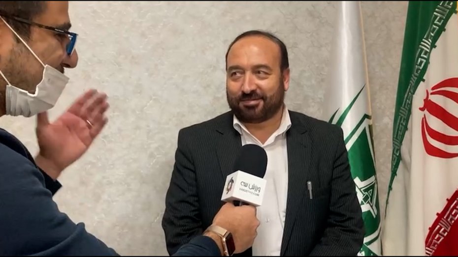 جدایی خطیبی از آلومینیوم توافقی بود