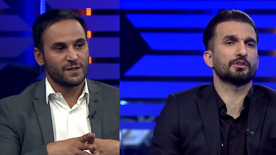 پیش بینی بازی فردا از نظر محمد نوری و آرش برهانی