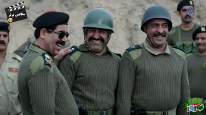 سکانس برتر : اولین دیدار پژمان جمشیدی با صدام