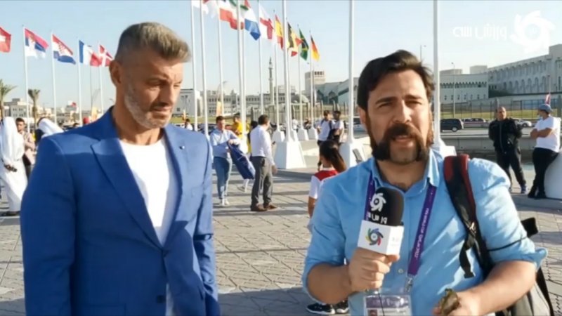 سرجیو گوی‌کوچه‌آ: دیدار برابر ایران بسیار سخت بود