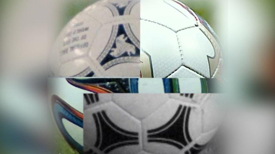 کلیپ رسمی فیفا به مناسبت قرعه‌کشی جام جهانی