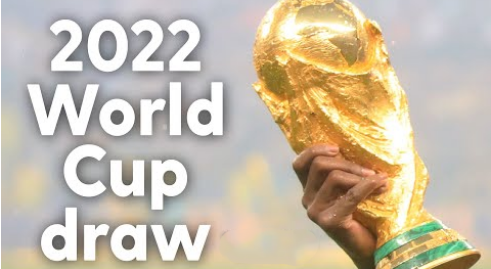 مرور گروههای جام جهانی 2022 قطر بعد از قرعه کشی