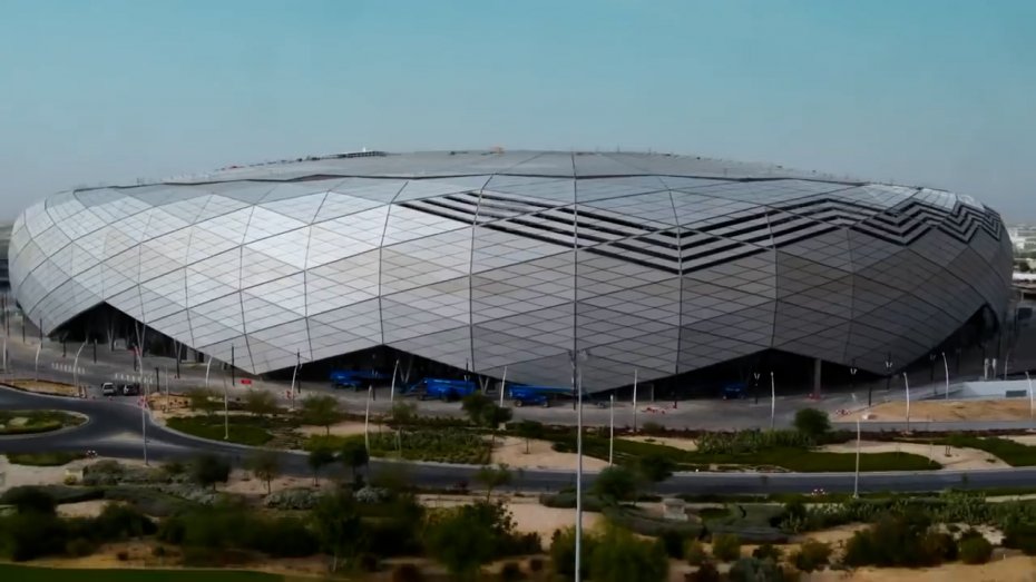 نگاهی به استادیوم های جام جهانی 2022 در قطر