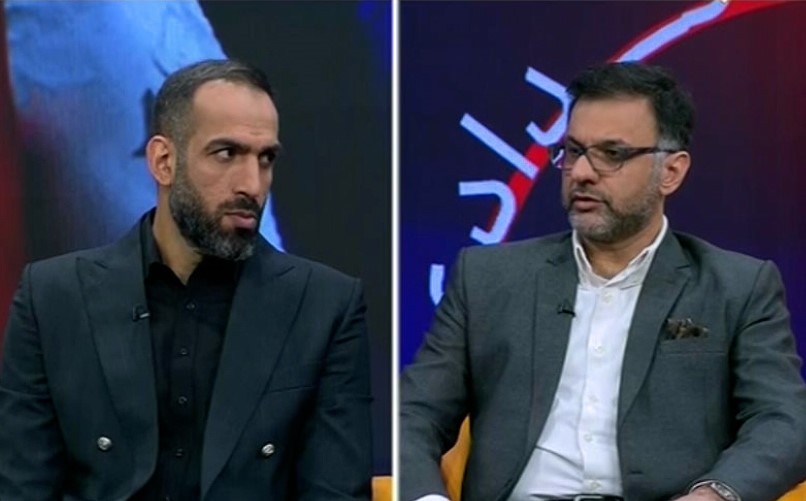 نظر حامد حدادی درباره کیفیت لیگ بسکتبال ایران