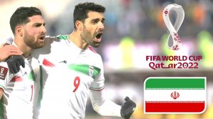 مروری بر گلهای تیم ملی ایران در مقدماتی جام جهانی 2022
