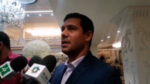 شکوری:هر آن امکانش بود بوژیدار از ایران برود 