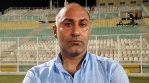 سرمربی خلیح فارس ماهشهر: اتفاقات خوبی در انتظار تیم است
