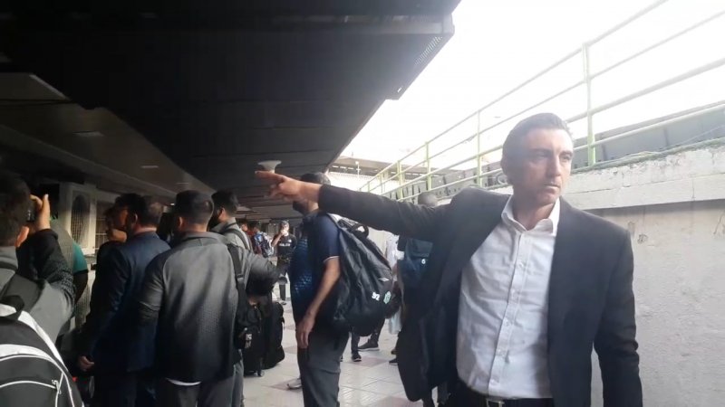 پخش ویدیو