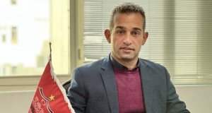 واکنش مدیر روابط عمومی پرسپولیس به اظهارات حیدرپور