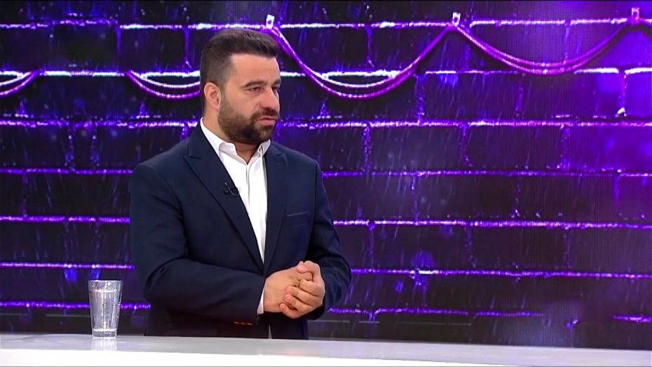 عطابخش: به انگاپت و عبدالعزیز یک یورو هم ندادیم!