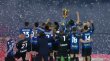 مراسم اهدای جام کوپا ایتالیا 2021/22 به اینتر