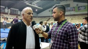 میرعمادیان:این استعدادها سال ها کشتی ایران را تامین می‌کنند