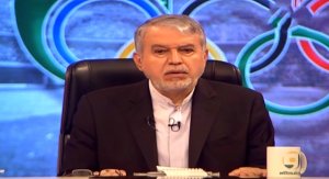 صالحی امیری: فدراسیون جودو مستحق تعلیق نبود
