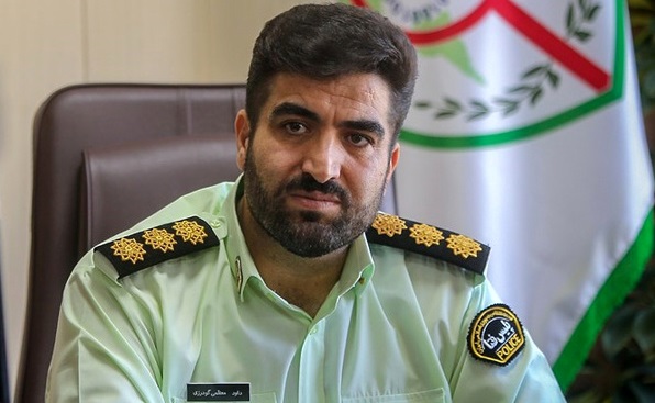 رییس پلیس فتا: افراد مشهورِ مُبلّغ شرط بندی در امان نخواهند بود