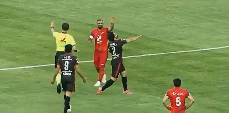 پخش ویدیو
