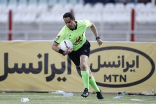 از پرسپولیسی‌ها درخواستی برای حضور دوباره نداشتم