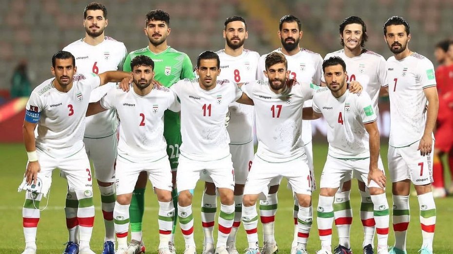 پاینده: به دنبال دو بازی دوستانه برای تیم ملی هستیم