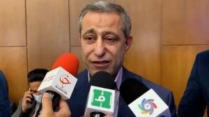 سعیدی: کمیته المپیک یک میلیارد به تیم امید کمک کرد