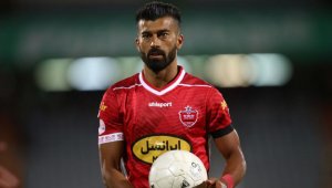 رضاییان: هواداران خواستند و با تمام موانع برگشتم