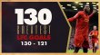 سوپرگل های تماشایی تیم لیورپول (130 تا 120)