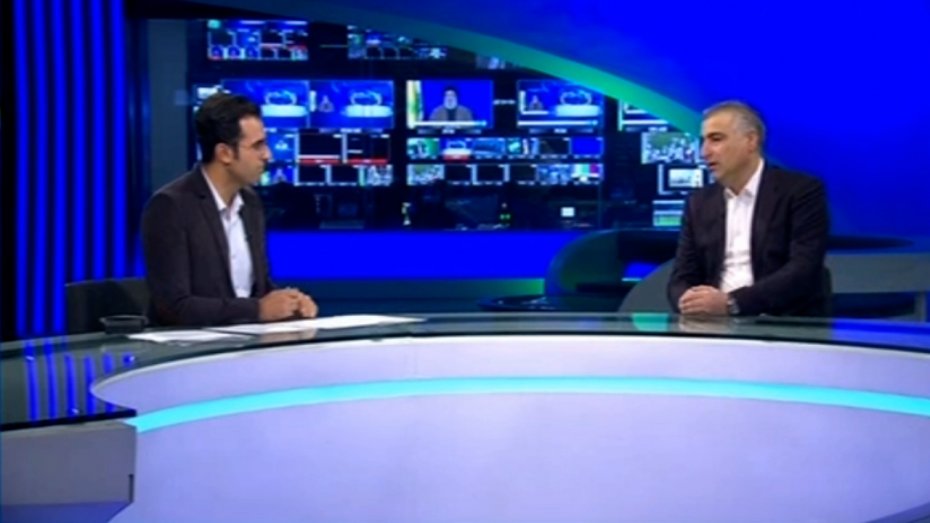 الهامی: در رختکن سوتفاهم پیش آمد