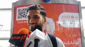 محمد قربانی:  تاوان جوانگرایی را دادیم