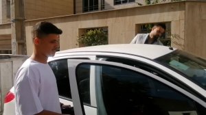 باقری بدون عقد قرارداد باشگاه پرسپولیس را ترک کرد