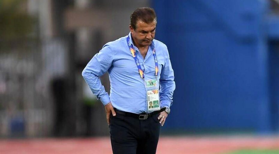 دلیل انتخاب قطر برای برگزاری اردوی تیم ملی(اختصاصی ورزش سه)