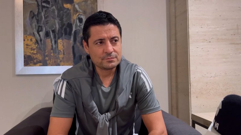 فغانی: خلأ VAR به تیم ملی لطمه می‌زند (اختصاصی)