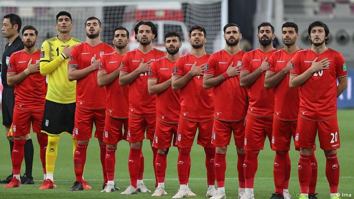 چرا بهترین نسل فوتبال ایران خوب بازی نمی کند؟