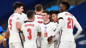 آشنایی با ستاره های انگلیس در جام جهانی 2022