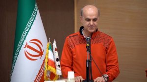 افتتاح دوره ناظران داوری فوتسال آقایان با تدریس پدرو گالان