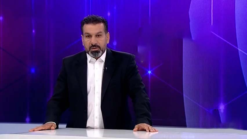 واکنش مومنی به بیانیه فدراسیون درباره صحبتهای او