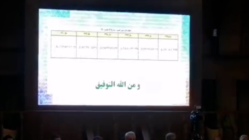 توضیحات علیرضا دبیر در خصوص هزینه های کشتی