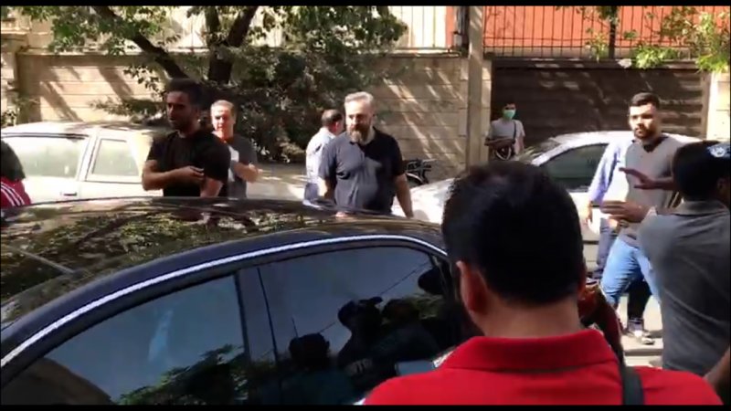 پخش ویدیو