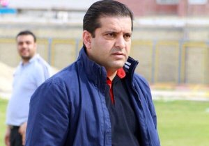 گلایه‌های سیف‌الله‌پور از عدم عدالت در فوتبال ایران
